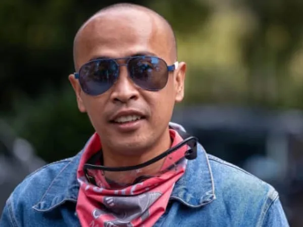 Foto - Instagram @acheykintangkintung