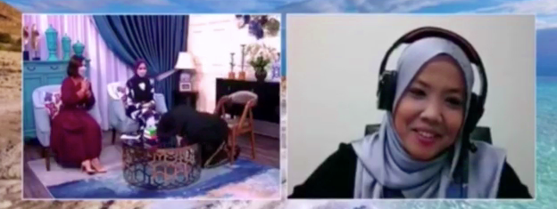 Shah pengsan roslan [VIDEO] Roslan