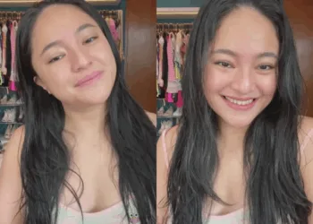 Foto - Instagram @marshanda99