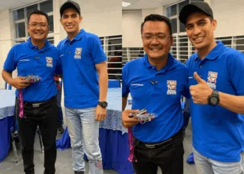 Foto - (IG) @ashrafmuslim