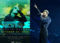Foto - Twitter Justice Tour Updates