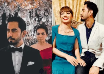 Foto - Instagram @nad.zainal