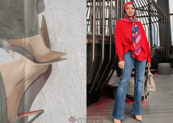 Foto - Instagram @missfazura