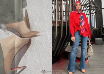 Foto - Instagram @missfazura