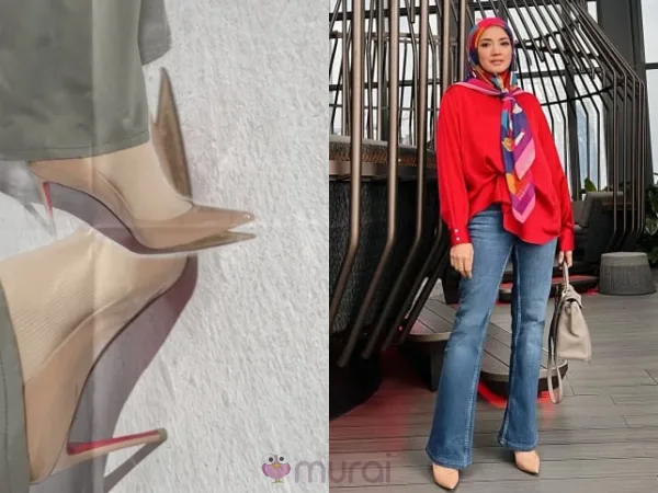 Foto - Instagram @missfazura