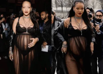 Foto - Instagram @dior