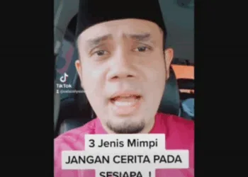 Foto - (IG) @ustazelyasismail