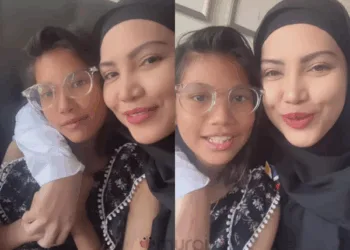 Foto - (IG) @elyanaofficial1