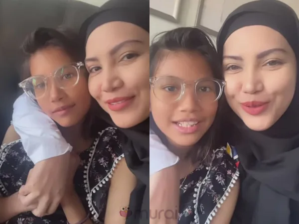 Foto - (IG) @elyanaofficial1