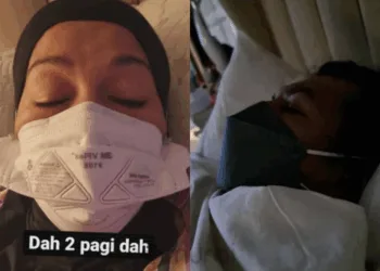 Foto - Instagram @shieraijoy