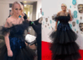 Foto - (IG) @rebelwilson