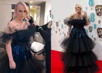 Foto - (IG) @rebelwilson