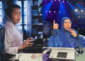 Foto - Instagram @kupu_kupu / @datoserivida