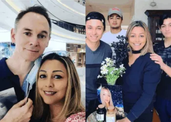 Foto - Instagram @azahmontreal