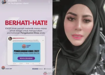 Foto - Instagram @iesyatoh2