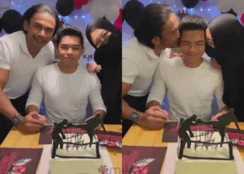 Foto - Instagram @abbyabadi_official