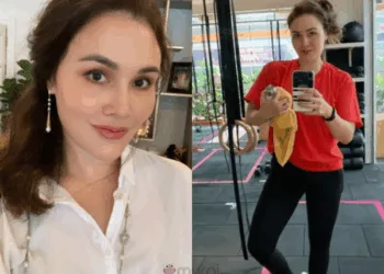 Foto - Instagram @sarimahibrahim