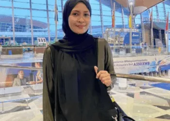 Foto - Instagram @sitinordiana