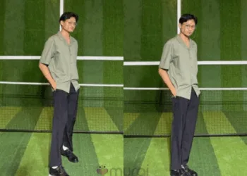 Foto - Instagram @imranbard