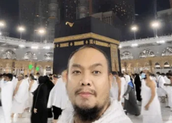 Foto - Instagram @ustazabusyafiq