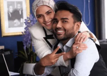 Foto - Instagram @rizman.n