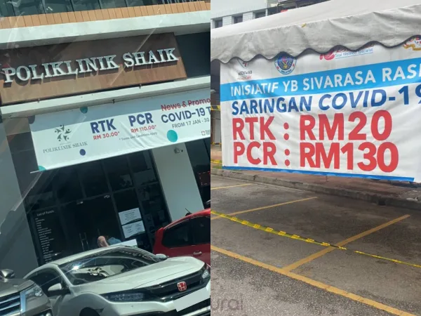 Foto - Twitter @AsnawiSam / @holyraksase