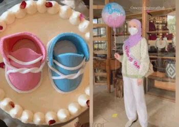 Foto - Instagram @mfmirafilzah