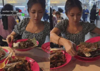 Foto - Instagram @babyshimaofficial