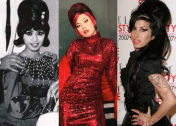 Foto - Wiki/(IG) @jannanick/StyleBistro