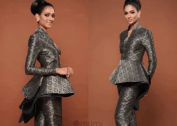 Foto - Instagram @amaze_official_ / @lavanyasivaji