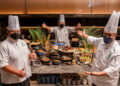 Chef Ismadin