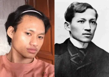 via Twitter & IG Imran Bard