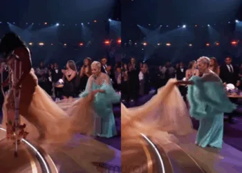 via YouTube Recording Academy/Grammy