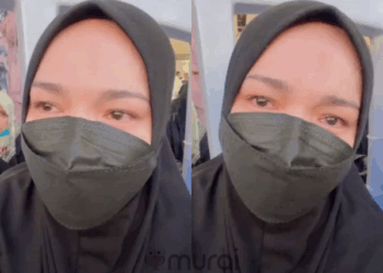 via Instagram Dato Sri Siti Nurhaliza