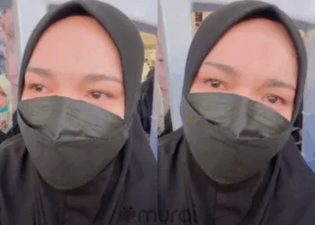 via Instagram Dato Sri Siti Nurhaliza