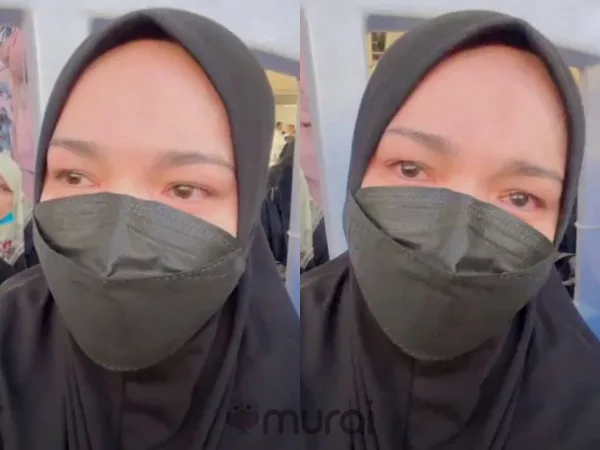 via Instagram Dato Sri Siti Nurhaliza