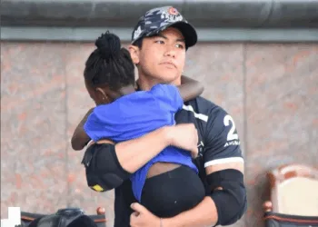 via Instagram TMSKIZZ