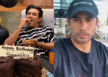 via (IG) Remy Ishak