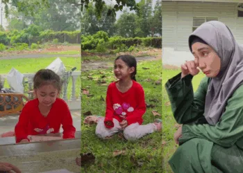 via (IG) Wawa Zainal