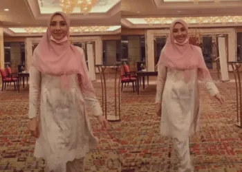 via Instagram Lufya Omar