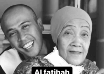 via Instagram Achey Kintang Kintung