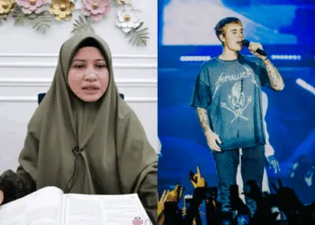 via (IG) dan (FB) Ustazah Asma Harun