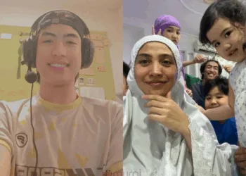 via (IG) Jozlynnhanania