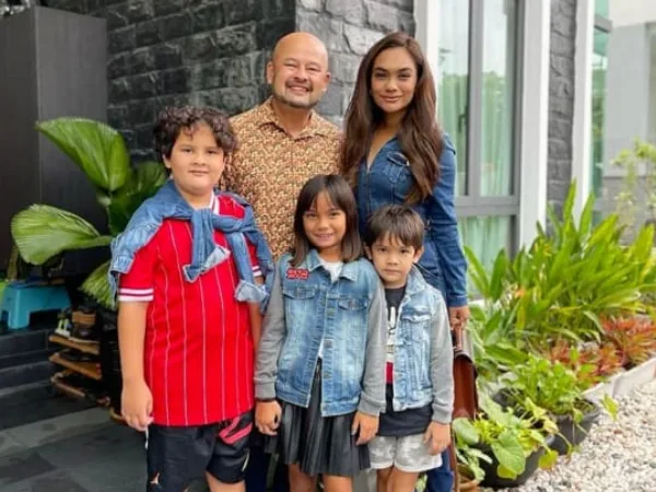 via Instagram @drjezaminelim