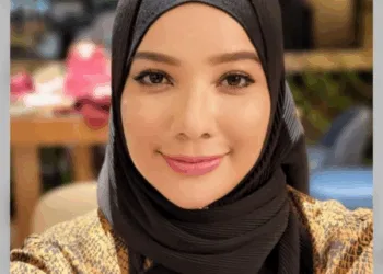 via Instagram Ayu Puteh