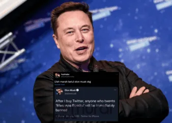 via The Hollywood Reporter / Twitter Fazli Halim