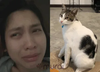 via Instagram Sissy Imann