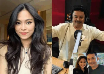 via (IG) Myra Natasya/Halimothmanho/Harian Metro