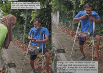 via Instagram Dayah Bakar