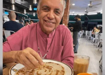 via (IG) Dato Wira Dr Haji Ameer Ali Mydin